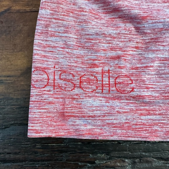 Oiselle tank, medium - Picture 4 of 4